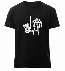 Мужская премиум футболка