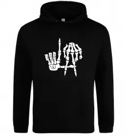 Женская толстовка (худи)