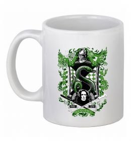 Чашка керамическая Snape Always Чашка керамическая Snape Always