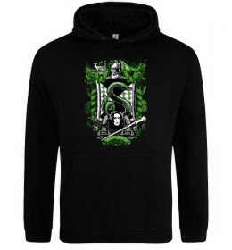 Мужская толстовка (худи) Snape Always