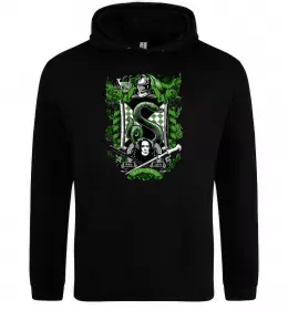 Женская толстовка (худи)