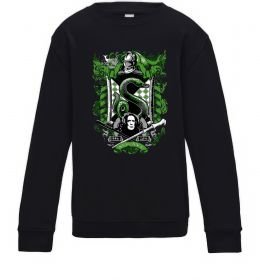 Дитячий світшот Snape Always