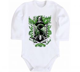 Детский боди Snape Always