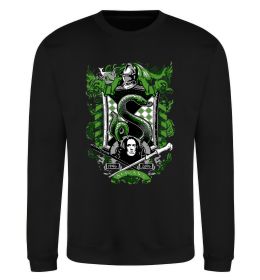 Світшот Snape Always Світшот Snape Always