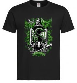 Мужская футболка Snape Always Мужская футболка Snape Always