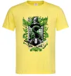 Мужская футболка Snape Always Лимонный Мужская футболка Snape Always Лимонный фото