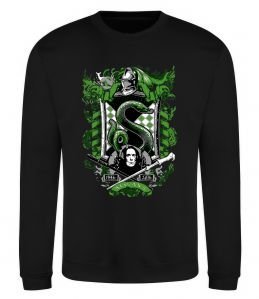 Світшот Snape Always