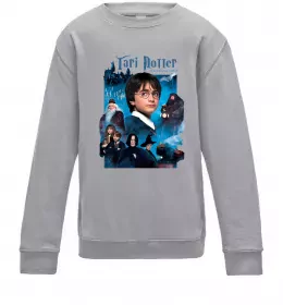 Дитячий світшот