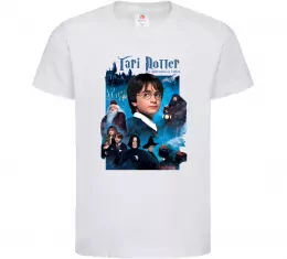 Дитяча футболка