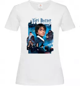 Жіноча футболка