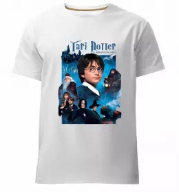 Чоловіча преміум футболка