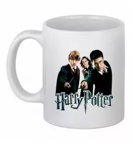 Чашка керамическая