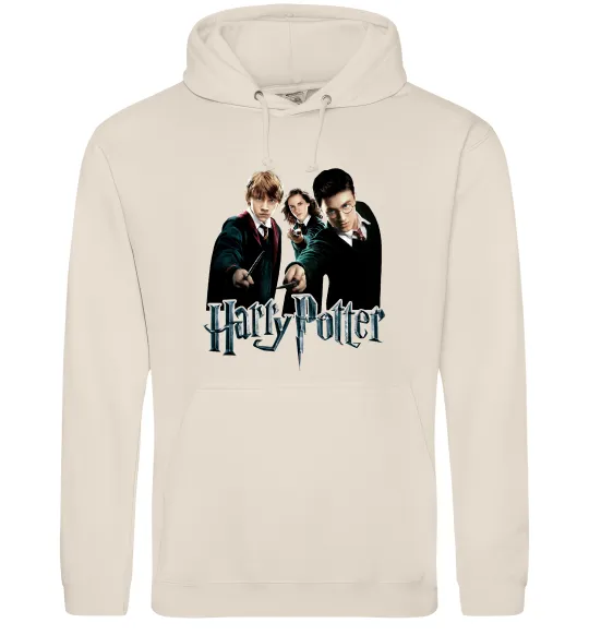 Женская толстовка (худи) Гарі Герміона та Рон Таш фото
