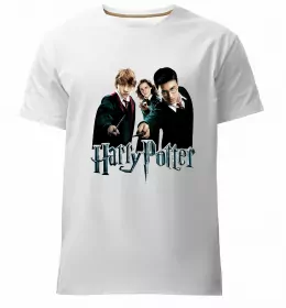 Мужская премиум футболка