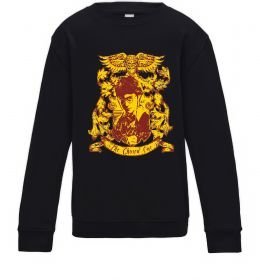 Детский Свитшот The chosen one Potter