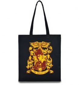 Эко-сумка The chosen one Potter