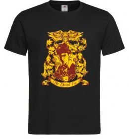 Чоловіча футболка The chosen one Potter