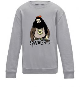 Дитячий світшот Swagrid