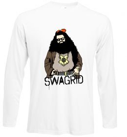 Лонгслив Swagrid
