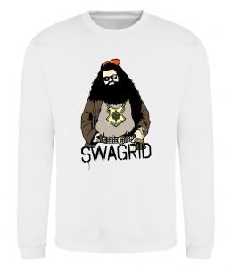 Свитшот Swagrid