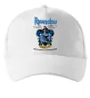 Кепка Ravenclaw Белый фото