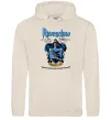 Женская толстовка (худи) Ravenclaw Таш фото