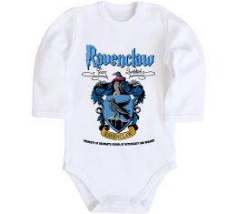 Детский боди Ravenclaw