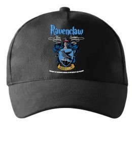 Кепка Ravenclaw