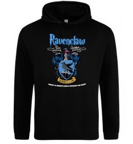 Женская толстовка (худи) Ravenclaw