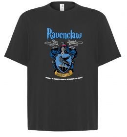 Футболка Оверсайз Ravenclaw