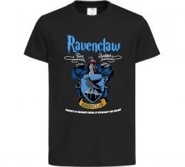 Детская футболка Ravenclaw Детская футболка Ravenclaw