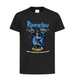 Детская футболка Ravenclaw
