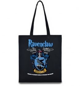 Эко-сумка Ravenclaw