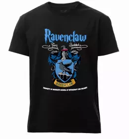 Мужская премиум футболка