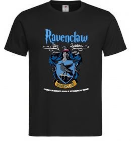 Мужская футболка Ravenclaw