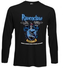 Лонгслив Ravenclaw