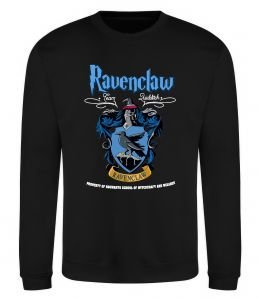 Свитшот Ravenclaw