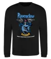 Свитшот Ravenclaw Черный фото