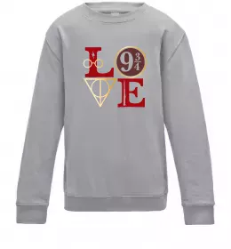 Детский Свитшот