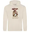Мужская толстовка (худи) Love you more than Dobby loves socks Таш Мужская толстовка (худи) Love you more than Dobby loves socks Таш фото