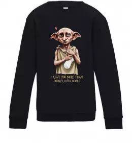 Детский Свитшот