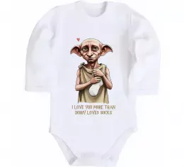 Детский боди