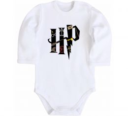 Детский боди HP - Гарі Поттер