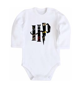 Детский боди HP - Гарі Поттер