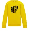 Детский Свитшот HP - Гарі Поттер Солнечно желтый фото