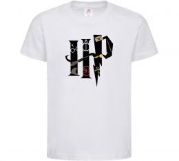 Дитяча футболка HP - Гарі Поттер