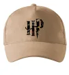 Кепка HP - Гарі Поттер Песочный фото