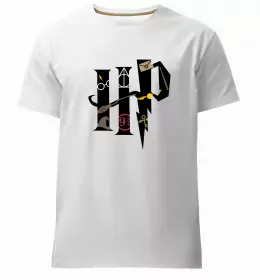 Мужская премиум футболка Мужская премиум футболка