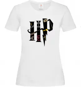 Женская футболка Женская футболка