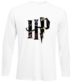 Лонгслів HP - Гарі Поттер